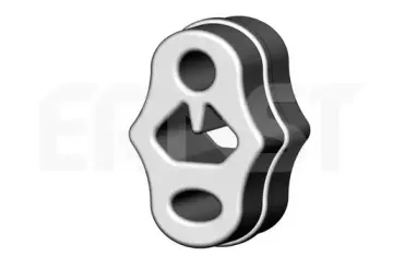 Кронштейн, система выпуска ОГ ERNST купить