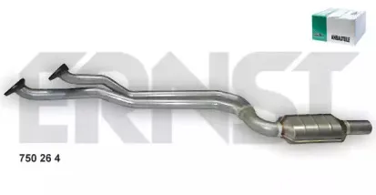 Катализатор ERNST купить