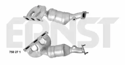 Катализатор ERNST купить