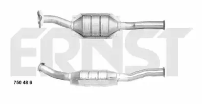 Катализатор ERNST купить