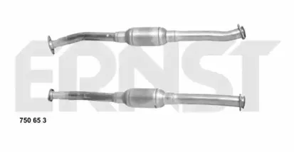 Катализатор ERNST купить