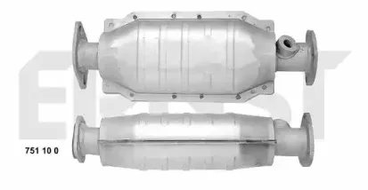 Катализатор ERNST купить