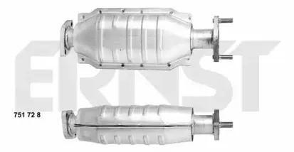 Катализатор ERNST купить