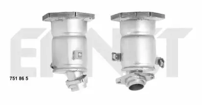 Катализатор ERNST купить