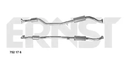 Катализатор ERNST купить