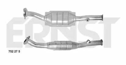 Катализатор ERNST купить