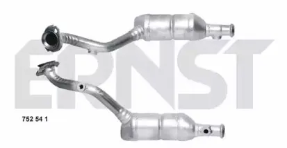 Катализатор ERNST купить