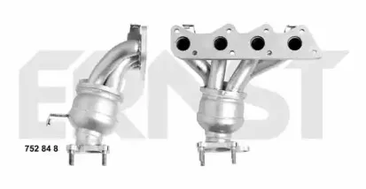 Катализатор ERNST купить