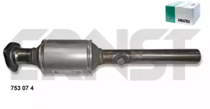 Катализатор ERNST купить