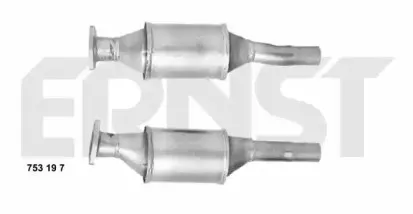 Катализатор ERNST купить