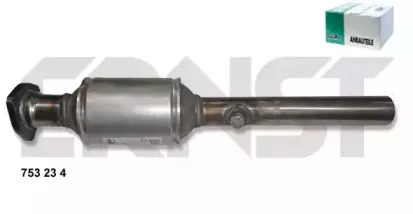 Катализатор ERNST купить