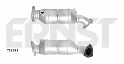 Катализатор ERNST купить