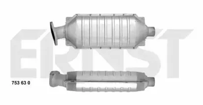 Катализатор ERNST купить
