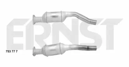 Катализатор ERNST купить