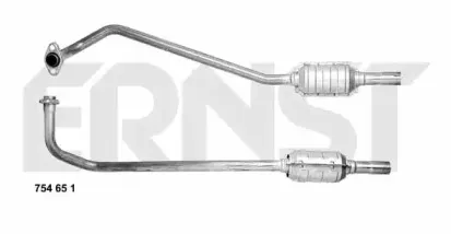 Катализатор ERNST купить