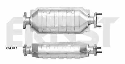 Катализатор ERNST купить