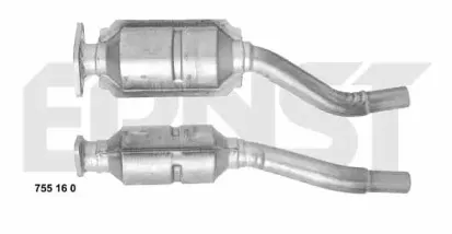 Катализатор ERNST купить