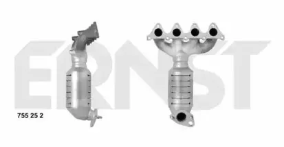 Катализатор ERNST купить