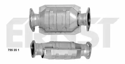 Катализатор ERNST купить