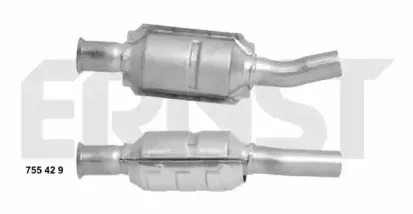 Катализатор ERNST купить