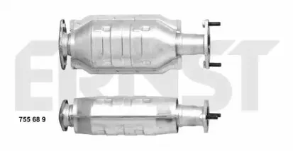 Катализатор ERNST купить