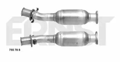 Катализатор ERNST купить