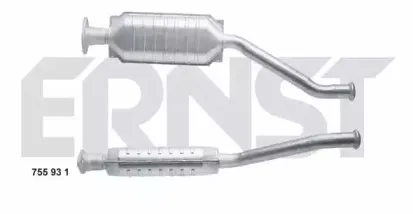 Катализатор ERNST купить