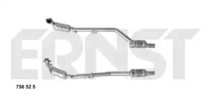 Катализатор ERNST купить