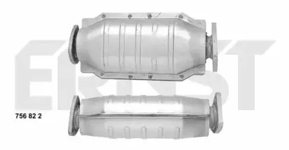 Катализатор ERNST купить