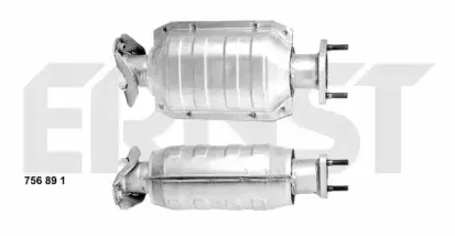 Катализатор ERNST купить