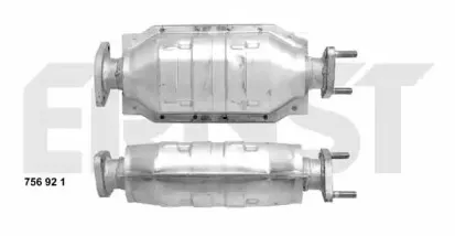 Катализатор ERNST купить