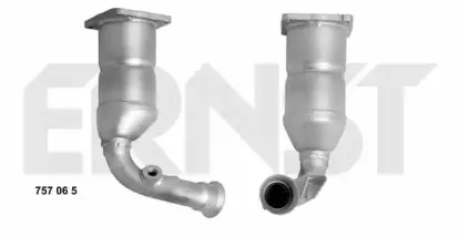 Катализатор ERNST купить