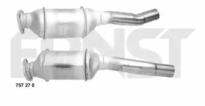 Катализатор ERNST купить