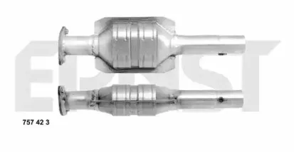 Катализатор ERNST купить