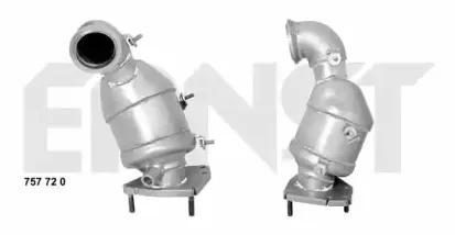 Катализатор ERNST купить