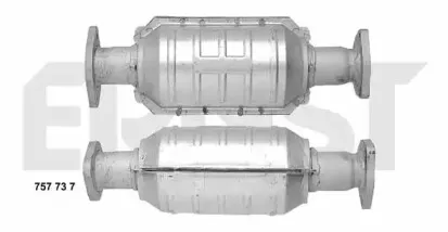 Катализатор ERNST купить