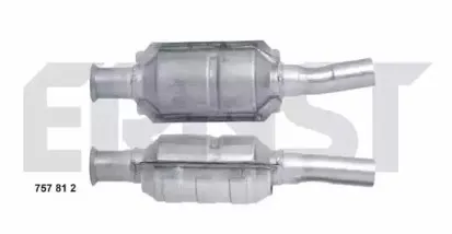 Катализатор ERNST купить