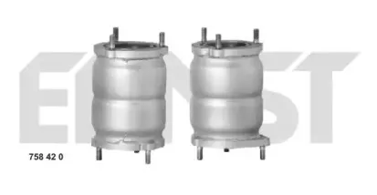 Катализатор ERNST купить