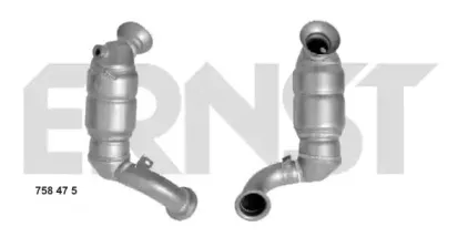 Катализатор ERNST купить