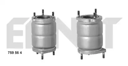 Катализатор ERNST купить