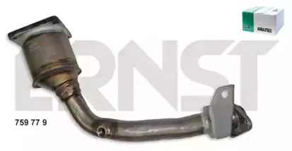 Катализатор ERNST купить