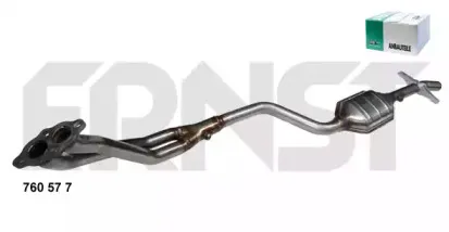 Катализатор ERNST купить