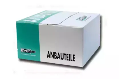 Монтажный комплект, глушитель ERNST купить