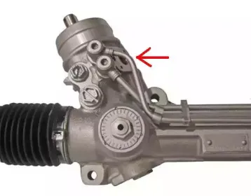 Рулевой механизм LIZARTE купить