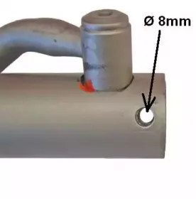 Рулевой механизм LIZARTE купить