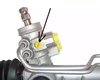 Рулевой механизм LIZARTE купить