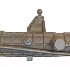 Рулевой механизм LIZARTE купить