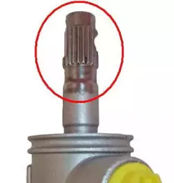 Рулевой механизм LIZARTE купить