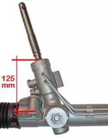 Рулевой механизм LIZARTE купить