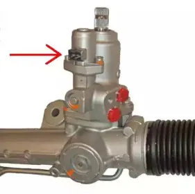 Рулевой механизм LIZARTE купить